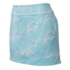 Adidas Women’s 16” Golf Skort NWT XS